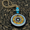 Evil Eye Door Hanging