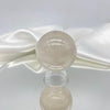 Clear Quartz Sphere Crystal