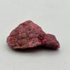 Rough Red Zimbabwean Rhodonite