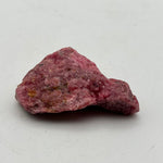 Rough Red Zimbabwean Rhodonite