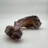 Chedrezi Amethyst Crystal -Specimen pair