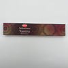 Yantra Masala Incense - HEM