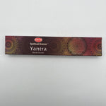 Yantra Masala Incense - HEM