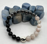 Yin yang moon vibes 16cm & 18cm