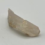 Clear Quartz self healed Crystal