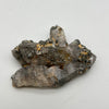 Witches Finger Cluster Crystal