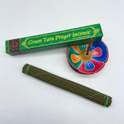 Green Tara Prayer Himalayan Incense