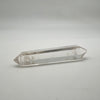 Double Terminated Chakra Quartz Wands