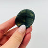 Labradorite Crystal Worry Stone