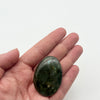 Labradorite Palm Crystal