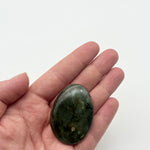 Labradorite Palm Crystal