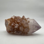 Cactus quartz -lavender citrine
