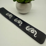 Dragon Wooden Incense Holder