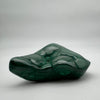 Malachite Polished Crystal