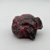 Rough Red Zimbabwean Rhodonite