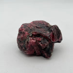 Rough Red Zimbabwean Rhodonite