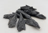 Black kyanite