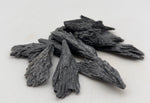 Black kyanite