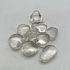 Clear Quartz Tumbled Crystal