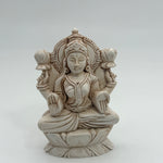 Lakshmi Statue 8cm