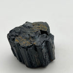 Black Tourmaline Rough Crystal