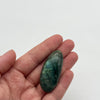 Labradorite Palm Crystal