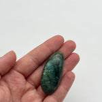 Labradorite Palm Crystal