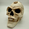 Skull Large Ashtray