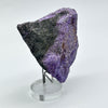 Stichtite Green Serpentine from RSA Crystals