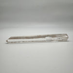 Double Terminated Singing Crystal Wands