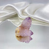 Lilac Spirit Quartz Crystal