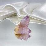 Lilac Spirit Quartz