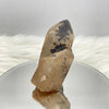Natural Quartz with Coating Crystal