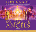 Solomon's Angels 5-CD by Doreen Virtue