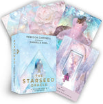 The Starseed Oracle by Rebecca Campbell