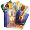 The Angel Guide Oracle by Kyle Gray CARDS
