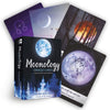 Moonology Oracle Cards by Yasmin Boland CARDS