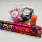 Peace and Harmony Kit