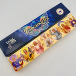 7 Archangels Tribal Soul Masala Incense