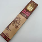 Palo Santo & Sandalwood Smudge Incense