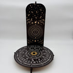 Pendulum Custodian and Magical board