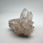 Quartz Cluster