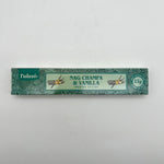 Nag Champa & Vanilla Tulasi Incense