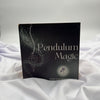 Pendulum Magic Wooden box