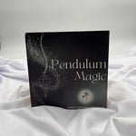 Pendulum Magic Wooden box