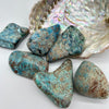 Shattuckite Tumbled Crystals
