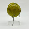 Green Opal Palm Stone From Madagascar Crystal