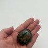 Labradorite Palm Crystal