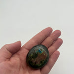 Labradorite Palm Crystal