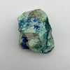 Azurite Malachite